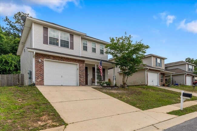 291 Dahlquist Dr in Crestview, FL - Building Photo - Building Photo