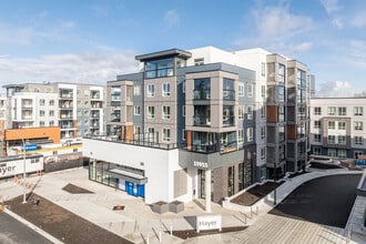 Hayer Town Centre in Langley, BC - Building Photo - Building Photo