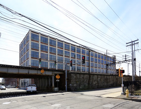 Cherry Street Lofts in Bridgeport, CT - Building Photo - Building Photo