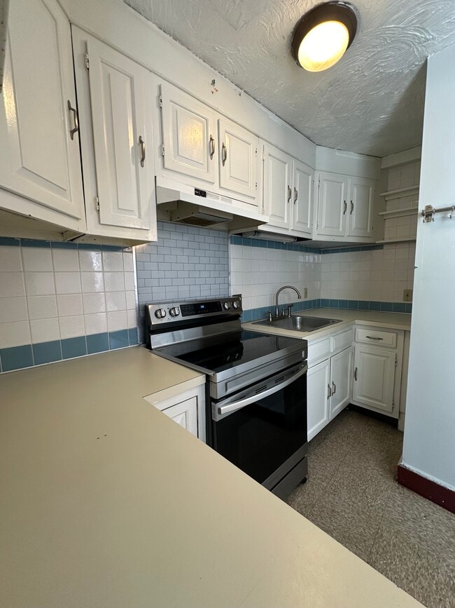 property at 10 Porter St