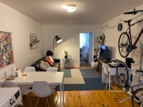 191 Montgomery St in Jersey City, NJ - Building Photo - Building Photo