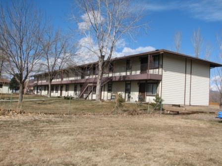 1509 Elm Ave in Canon City, CO - Building Photo