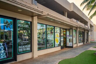 Waikiki Pavilion in Honolulu, HI - Building Photo - Building Photo
