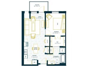 650 Portland Ave in Minneapolis, MN - Foto de edificio - Building Photo