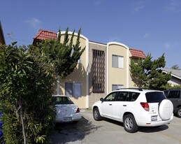 4764 Kansas St in San Diego, CA - Building Photo