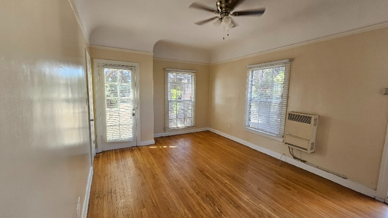 3707 Monon St in Los Angeles, CA - Building Photo