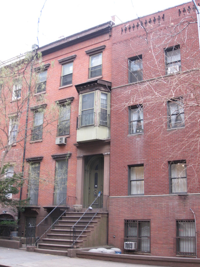 150 Henry St in Brooklyn, NY - Building Photo - Building Photo