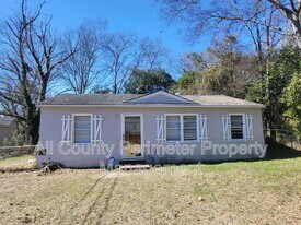 5761 Deborah Dr in Macon, GA - Building Photo