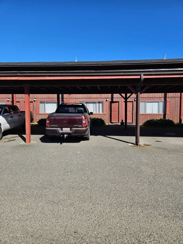 1600 Fischer Ave in Mckinleyville, CA - Building Photo - Building Photo