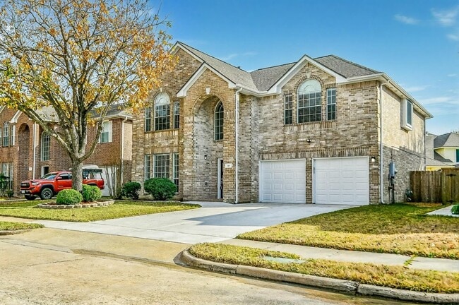 property at 815 Robins Way