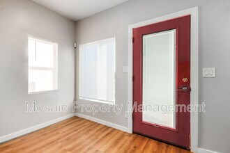 1329 E Polk St in Phoenix, AZ - Building Photo - Building Photo