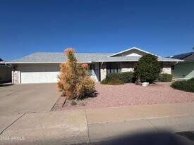 12630 N Sun Valley Dr in Sun City, AZ - Building Photo