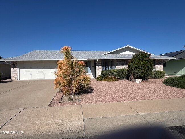 12630 N Sun Valley Dr