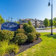 Legends at North Ponds in Webster, NY - Building Photo - Building Photo
