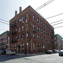 525 - Golden Crest 525 60th Street, LLC in West New York, NJ - Building Photo