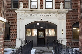 6801 19th Ave in Brooklyn, NY - Foto de edificio - Building Photo