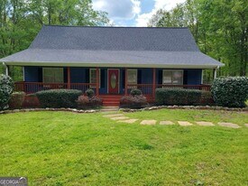 4770 Colham Ferry Rd in Watkinsville, GA - Building Photo