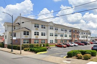 PENNYRILE SENIOR APARTMENTS