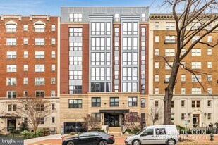 1427 Rhode Island Ave NW in Washington, DC - Building Photo