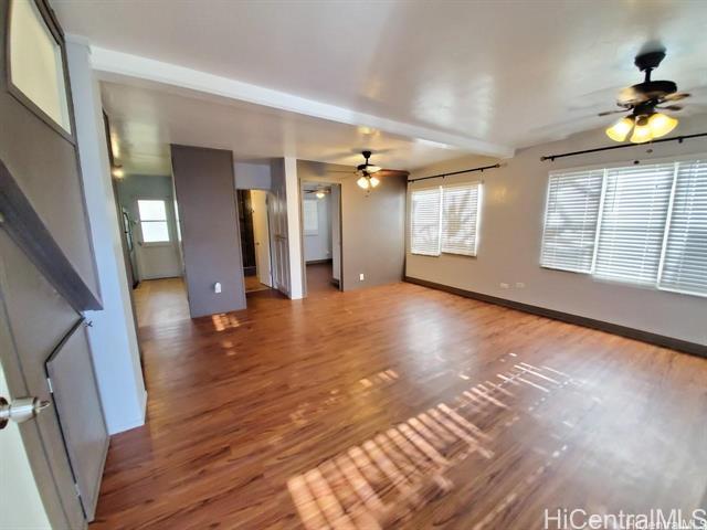 1164 Hoihoi Ave in Wahiawa, HI - Building Photo - Building Photo