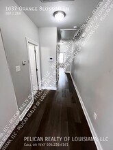 1037 Orange Blossom Ln in Harvey, LA - Building Photo - Building Photo