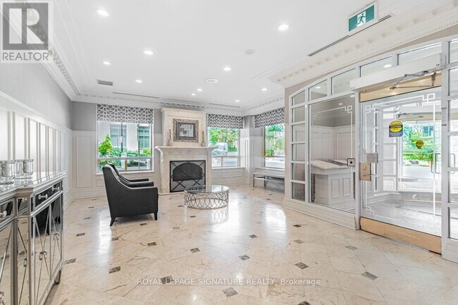 88 Grandview Way in Toronto, ON - Building Photo - Building Photo