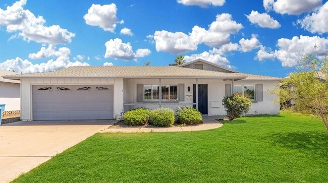 5739 W Monte Vista Rd