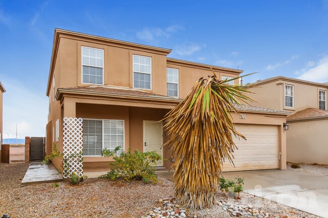 property at 8232 Bluffs Edge Pl NW