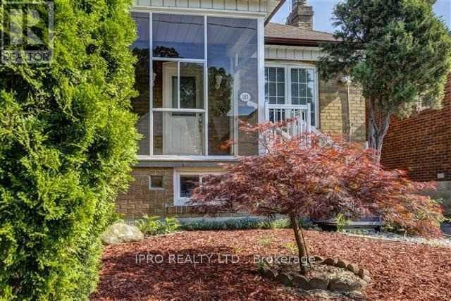 property at 183 Livingstone Ave