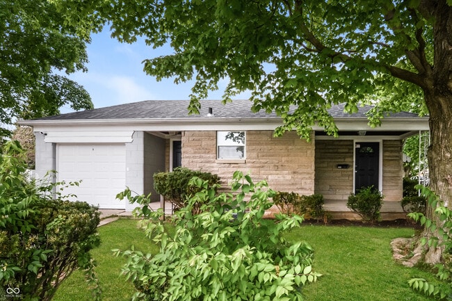 property at 2804 N Moreland Ave