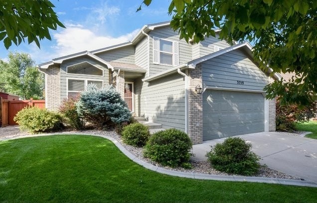 property at 3759 Jefferson Dr