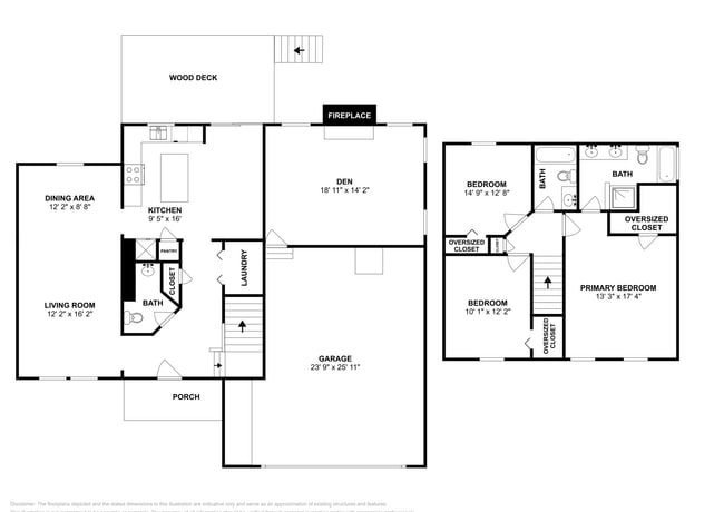 2536 Bayview Dr in Nashville, TN - Building Photo - Building Photo