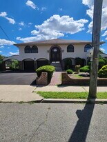 134 Franklin St in Little Ferry, NJ - Building Photo