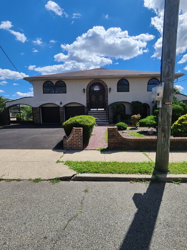 property at 134 Franklin St