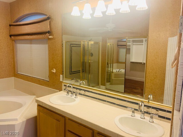 8737 Vista Cantera Ct in Las Vegas, NV - Building Photo - Building Photo