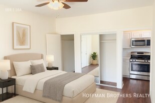 1525 Cassil Pl in Los Angeles, CA - Building Photo