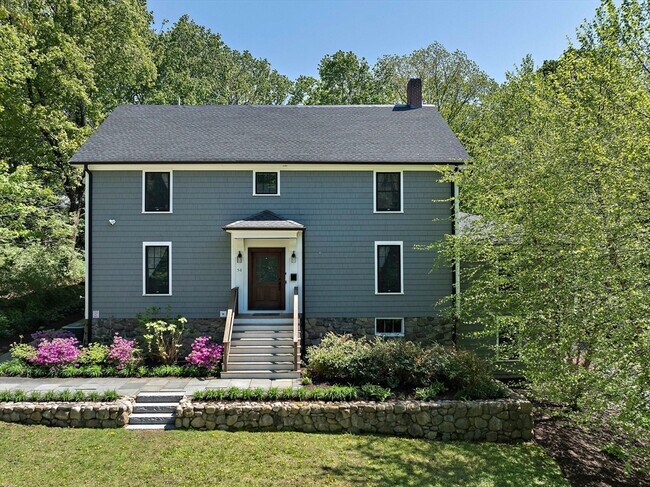 50 Percy Rd in Lexington, MA - Building Photo - Building Photo