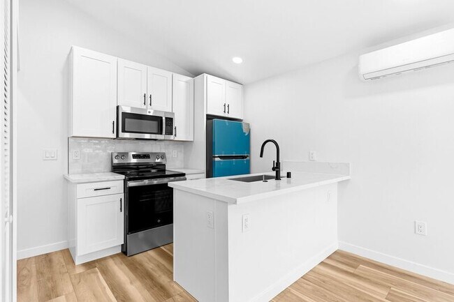 4163 39th St in San Diego, CA - Building Photo - Building Photo