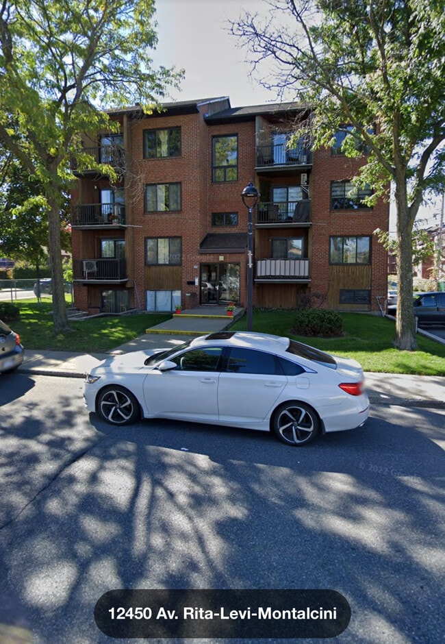property at 12450 Rita-Lévi-Montalcini Av