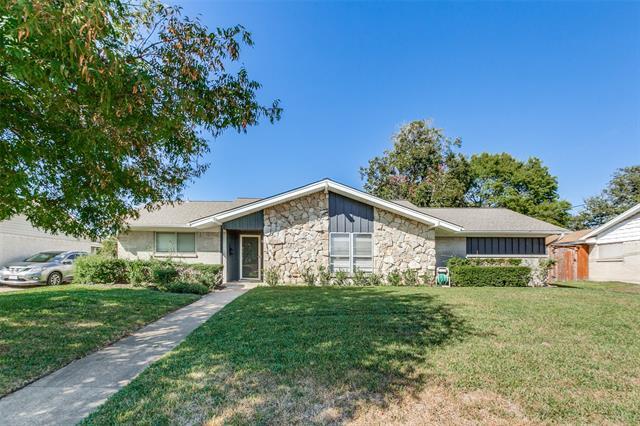 3317 Pine Tree Cir in Farmers Branch, TX - Building Photo