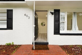 403 Patton Rd in Hinesville, GA - Building Photo - Building Photo