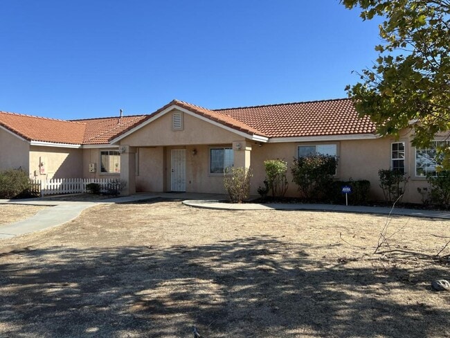 property at 25805 McLaughlin Rd