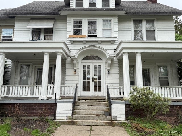 property at 11 Church St
