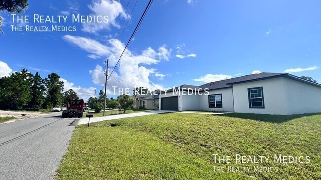 3299 Bowline Ave in Palm Bay, FL - Building Photo - Building Photo