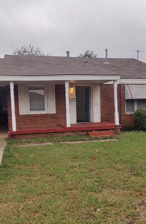 441 E Showalter Dr in Oklahoma City, OK - Building Photo - Building Photo