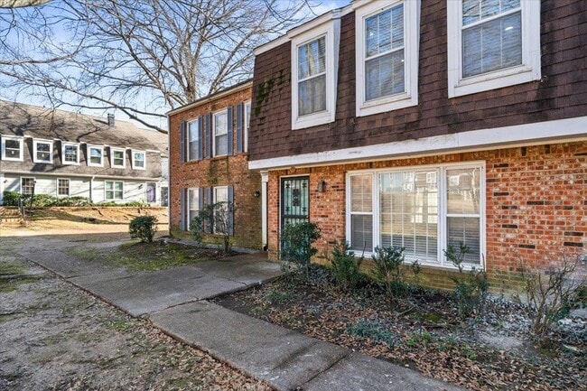 5432 Gatehouse Dr in Memphis, TN - Building Photo - Building Photo