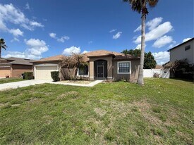 2831 Village Pine Terrace in Orlando, FL - Building Photo