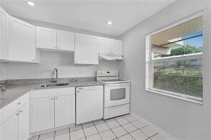 7605 NW 5th Pl in Margate, FL - Building Photo