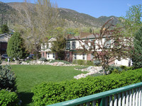 Village Green Apartments in Glenwood Springs, CO - Building Photo - Building Photo