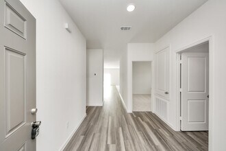 3056 Sea Turtle Dr in Katy, TX - Foto de edificio - Building Photo